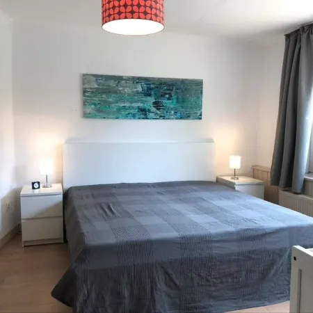 Vacation home "Kliesenpetter" with quiet terrace and garden