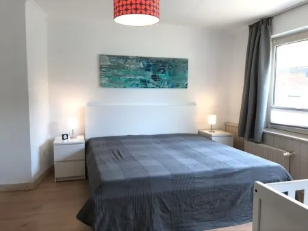 Vacation home "Kliesenpetter" with quiet terrace and garden