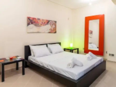 La Casa Rosa Seaside Getaway Hotels in Dorida
