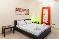 La Casa Rosa Seaside Getaway Hotels in Phocis