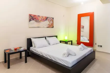 La Casa Rosa Seaside Getaway