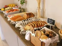 Parador Casa da Praia - breakfast