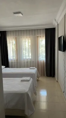 Kyzikos Hotel Hotels in Erdek