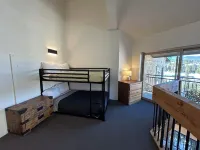 Slope side in the heart of Breck