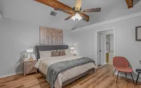 Spacious 3BR Retreat Near Golf Course – Cozy & Convenient Stay in Shreveport!
