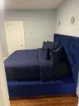 Luxurious 1-bedroom apartment in charming East Orange apartment with AC, WiFi…..