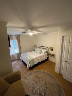 Charming 3-bedroom house in midtown Hattiesburg