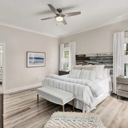 Experience Luxury and Location in WaterColor!