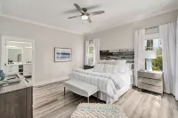 Experience Luxury and Location in WaterColor! - 4 estrellas