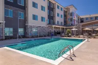 Residence Inn Charlotte Steele Creek Hotels in Steele Creek