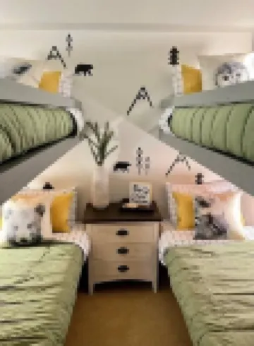 New! Eagle Springs Chalet Hotels near Solitude Mountain Resort