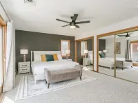 3BR Lakeview-HotTub-Firepit-Gameroom-PuttPutt Hotels in Milo