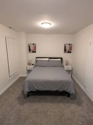 Modern Charm Seneca Falls