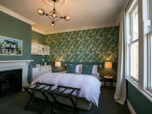 더 비카라지 제럴딘