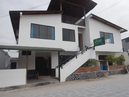 Hotel la Gran Tortuga