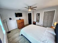 Charming 2-bedroom country house  with, spectacular patio and pergola 에덴부르그 스케닉 웨트랜즈 & 월드 버딩 센터 주변 호텔