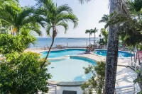 Villa Elizabeth Beach Resort - شاطئ