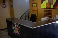 OYO Hotel Colón, Plaza Bicentenario, Zacatecas Centro - 2 Sao