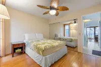 Oceanfront Serenity at Maʻalaea Banyans Unit 315