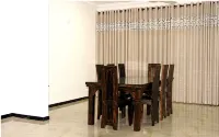Ronaka Airport Transit Hotel - breakfast