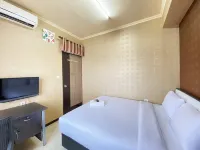 Great Choice 2Br at the Edge Bandung Apartment Hotels in South Cimahi