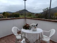 Borgo Delle Rondini Relax Home Hôtels à : Arcevia