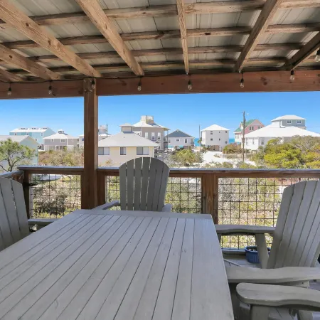 Salt Cured by Pristine Properties Vacation Rentals
