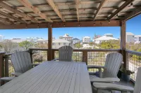 Salt Cured by Pristine Properties Vacation Rentals