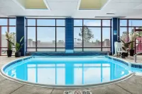 Thousand Hills Resort Hotel - Swimmingpools