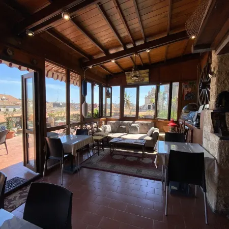San Placido Inn