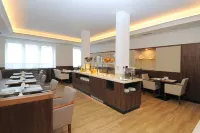 Hotel Kramer - breakfast