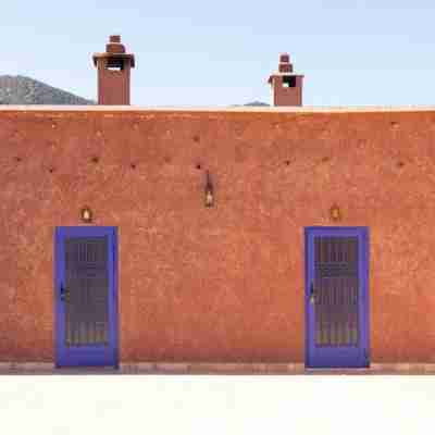 Riad Malak Hotel Exterior