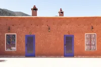 Riad Malak Hotels near Tin Mal Mosque