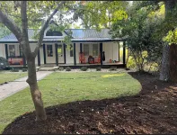 Lake Hartwell Frank Howard Home Hotels in Pendleton