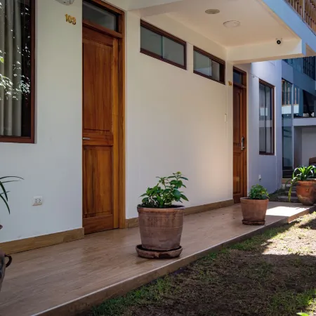 Inkantari Boutique Hotel