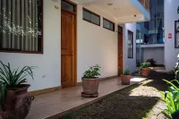 Inkantari Boutique Hotel Hotels near Saqsaywaman