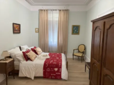 Villa de la Semm - Iconic in the center of Colmar with private parking and terrace