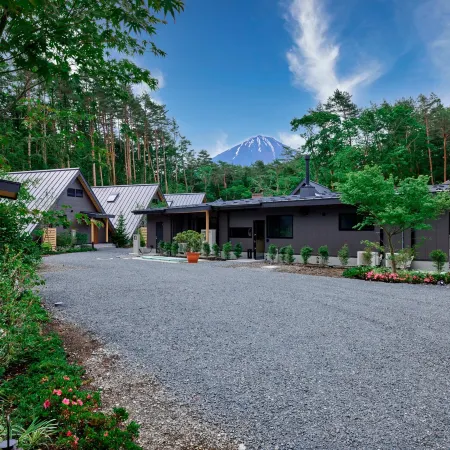 enico. Mt.Fuji Resort&Glamping