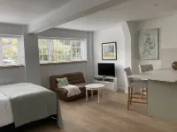 Yew Tree House