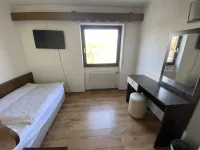 Landhotel Zum kühlengrund & Soultans Paradise Hotels in GroB-Umstadt