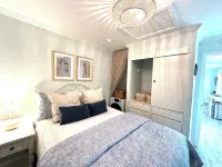 Charming cottage with WiFi and AC in tranquil Pass Christian