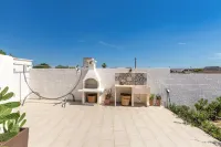 2424 Villa Dora by Perle di Puglia