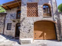 Cottage Gigi in Ruota Hotels in Capannori