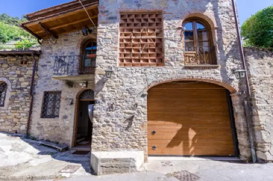 Cottage Gigi in Ruota