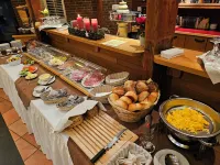 Gästehaus Grunewald Bed & Breakfast Hotel a Sudlohn