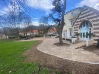 Parc Beausejour Aparthotel Hotels in Dieppe