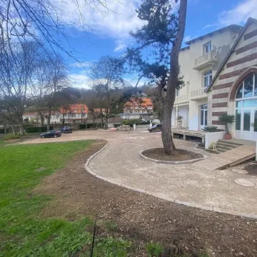 Parc Beausejour Aparthotel