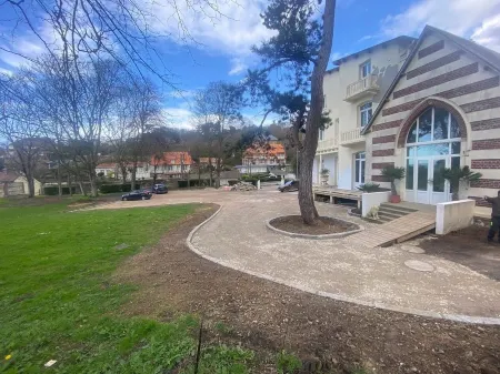 Parc Beausejour Aparthotel