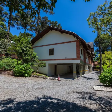 Tri Hotel Lago Gramado