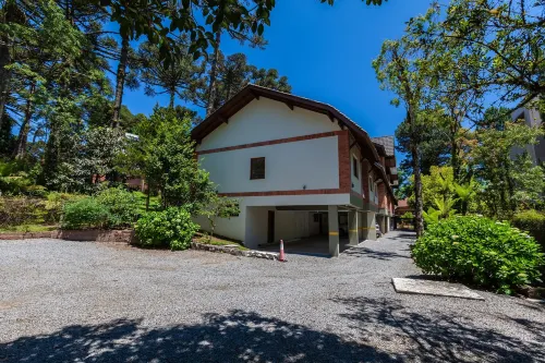 Tri Hotel Lago Gramado